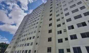 Imagem: ALUGO APARTAMENTO PARQUE TOPÁZIO