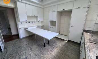 Imagem 7: Apartamento com 3 dormitórios para alugar, 170 m² por R$ 6.288,71/mês - Centro - Osasco/SP