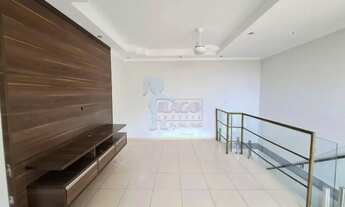 Imagem 3: Apartamento cobertura duplex de 90m² com 02 quartos para locação e venda - Jardim Palma Tr