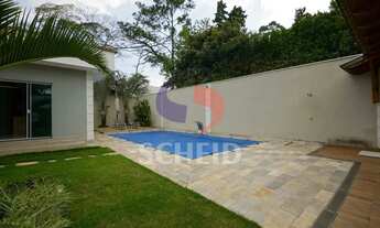 Imagem 3: OPORTUNIDADE ÚNICA NO BOLSÃO DE INTERLAGOS CASA DE ALTO PADRÃO 100% MOBILIADA!