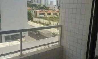 Imagem 2: Apartamento para locação no BRISA MAR, BAIRRO NOVO, Olinda, PE