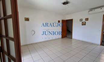 Imagem 7: Casa para locação em Americana-SP, Vila Santa Maria: 3 quartos, 1 suíte, 1 sala, 3 banheir