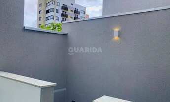 Imagem 6: Apartamento para aluguel, 1 quarto, Rio Branco - Porto Alegre/RS