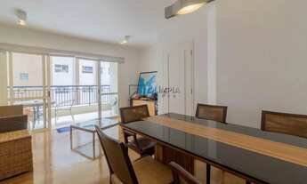 Imagem 7: Aluguel Apartamento 3 Dormitórios - 100 m² Moema