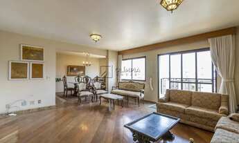 Imagem 2: Venda Apartamento 3 Dormitórios - 212 m² Moema