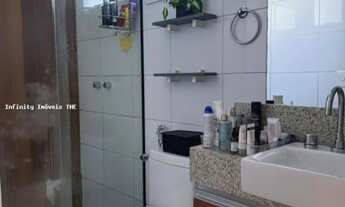 Imagem 6: Apartamento para venda no Mirante Theresina 03 Suítes/04 Banheirose 01 vaga de Garagem