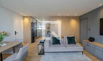 Imagem 4: Apartamento à Venda - Bela Vista, 2 Quartos, 103 m2