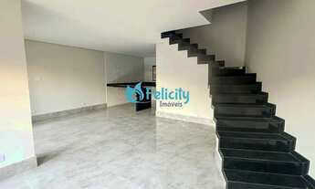 Imagem 4: Sobrado com 3 suítes, 2 vagas, 134m2 no Pq. São Domingos