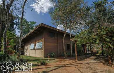 Imagem: Casa Em Condomínio com 3 dormitório(s)