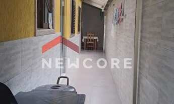 Imagem 4: Casa em Rua Oreste Borloni - Caiçara - Praia Grande/SP