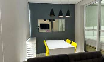 Imagem 7: Studio para locação na Vila Mariana, 34 m², pronto para morar