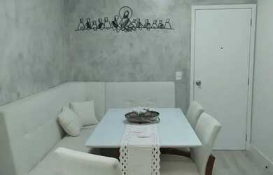 Imagem: Apartamento de 2 dormitorios, 1 garagem