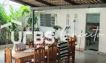 Imagem: CASA DE RUA - APARECIDA DE GOIANIA - AV