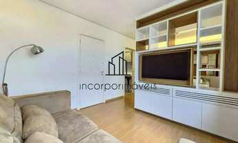 Imagem 5: Apartamento à venda, 3 quartos, 1 suíte, 2 vagas, Vila da Serra - Nova Lima/MG