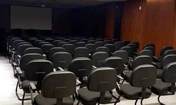 Imagem 6: Quadra Braz - 34m2 - Bairro Nazaré