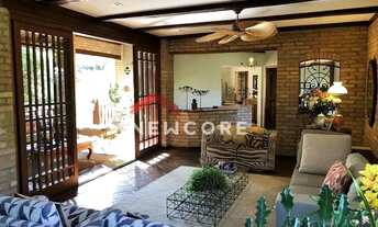 Imagem 5: Casa de condomínio em Rua Estados Unidos - Granja Viana - Carapicuíba/SP