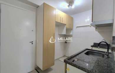 Imagem 4: APARTAMENTO LOCAÇÃO CAMBUCI