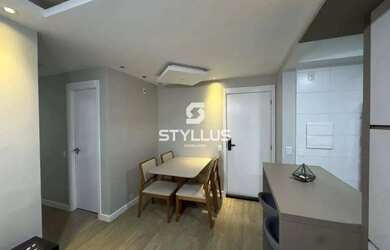 Imagem 3: Todos os Santos Apartamento com 2 dormitórios