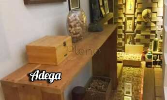 Imagem 7: Casa à Venda no Condomínio Terras de São Francisco em Vinhedo, no bairro Pinheirinho