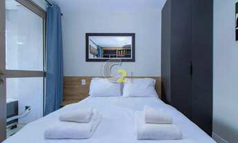 Imagem 7: Apartamento studio á venda na Vila Madalena, 1 quarto, sem vaga