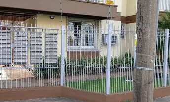 Imagem 2: Ótimo apartamento 1D, desocupado na Medianeira, preço atrativo