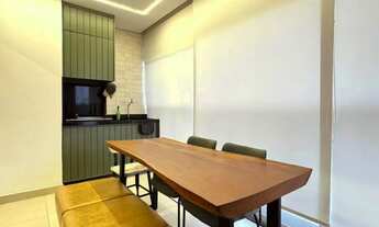 Imagem 3: Apartamento garden para venda em Vila Leopoldina com 2 quartos, sendo 2 suítes , 95m²