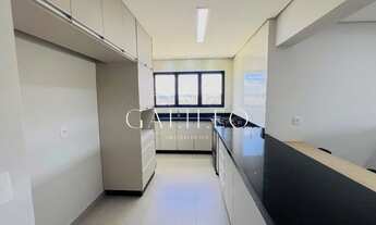 Imagem 5: Apartamento de 2 quartos à venda ou locação na Vila Vianelo, Jundiaí-SP: 2 salas, 1 banhei