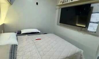 Imagem 4: PRIME MOSAICO MOBILIADO 2 QUARTOS