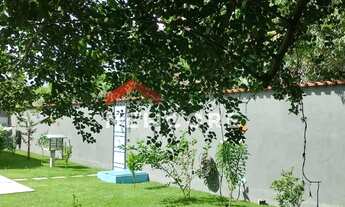 Imagem 6: Casa em Rua Quatro - Jardim dos Bandeirantes (Melo Viana) - Esmeraldas/MG