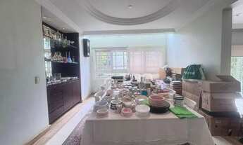 Imagem 6: Casa com 4 suites à venda, 570 m² Residencial Melville - Santana de Parnaíba/SP