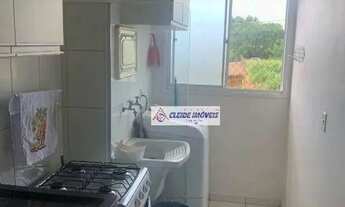 Imagem 5: Apartamento Mobiliado Residencial Monte Carlo