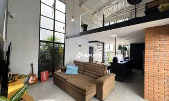 Imagem 7: Casa com 3 dormitórios à venda, 167 m² por R$ 1.120.000,00 - Jardim Ecoville I - Cambé/PR