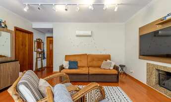 Imagem 4: Apartamento com 3 quartos e 2 vagas em Santana - Porto Alegre - RS