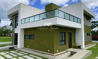 Imagem 4: ALDEIA - CASA ALTO PADRÃO EM CONDOMÍNIO DE LUXO