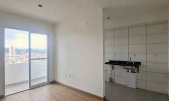 Imagem 2: PRONTO PARA MORAR - JR HORTÊNCIA - VILA HORTÊNCIA - SOROCABA - ANDAR ALTO - VARANDA GOURME