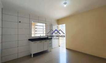 Imagem 5: Casa com 3 dormitórios para alugar, 120 m² - Jardim das Tulipas - Jundiaí/SP