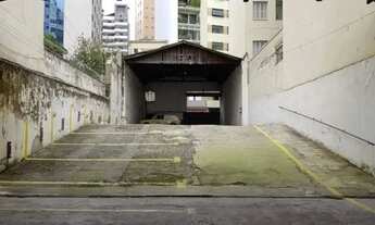 Imagem 7: PRÉDIO - HIGIENÓPOLIS - SP