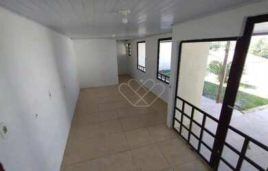 Imagem 3: Casa de Esquina à Venda no Bairro Jansen Espaço, Conforto e Excelente Localização