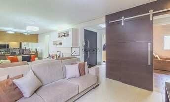 Imagem 6: Venda Apartamento 3 Dormitórios - 162 m² Vila Olímpia