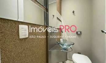 Imagem 6: Apartamento para venda e locação com 190m² no Campo Belo - São Paulo