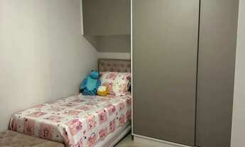 Imagem 6: Casa de Condomínio para venda com 115m² e 1 vaga em Sorocaba