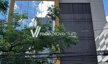 Imagem 2: Studio - Jardim Guanabara - Campinas