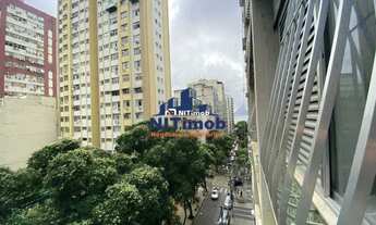 Imagem 2: Apartamento para aluguel, 2 quartos, Icaraí - Niterói/RJ