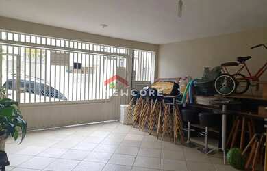 Imagem 4: Sobrado em Rua Cleonice Cândida Fanani - Jordanópolis - São Bernardo do Campo/SP