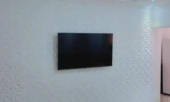 Imagem 6: Imóvel para aluguel possui 60 metros quadrados com 2 quartos