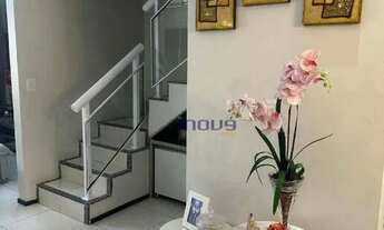 Imagem 6: Casa com 3 dormitórios à venda, 106 m² por R$ 820.000,00 - Maraponga - Fortaleza/CE