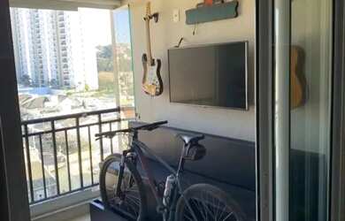 Imagem 4: APARTAMENTO - JARDIM TREVO - SP