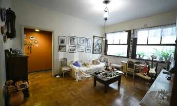 Imagem 2: APARTAMENTO DE 3 QUARTOS NO BAIRRO PEIXOTO