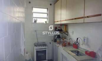 Imagem 5: Engenho Novo Apartamento com 3 dormitórios