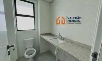 Imagem 5: TERRAZZA BEIRA RIO | PREDIO NOVO DE ALTO PADÃO| 128m2 e 130m2